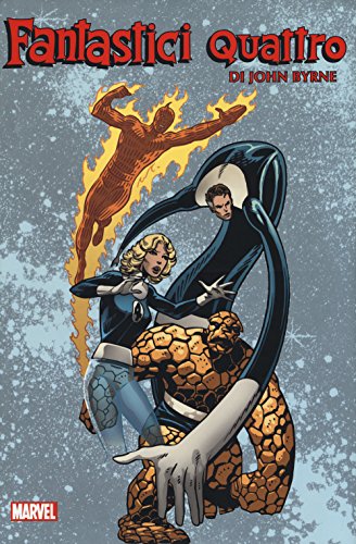  Fantastici Quattro (Vol. 2)