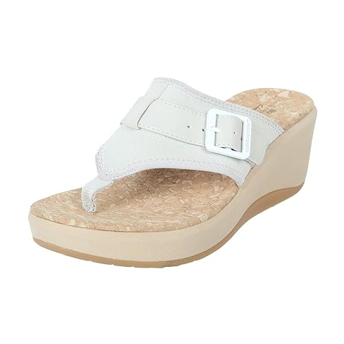 clarks white sandals amazon