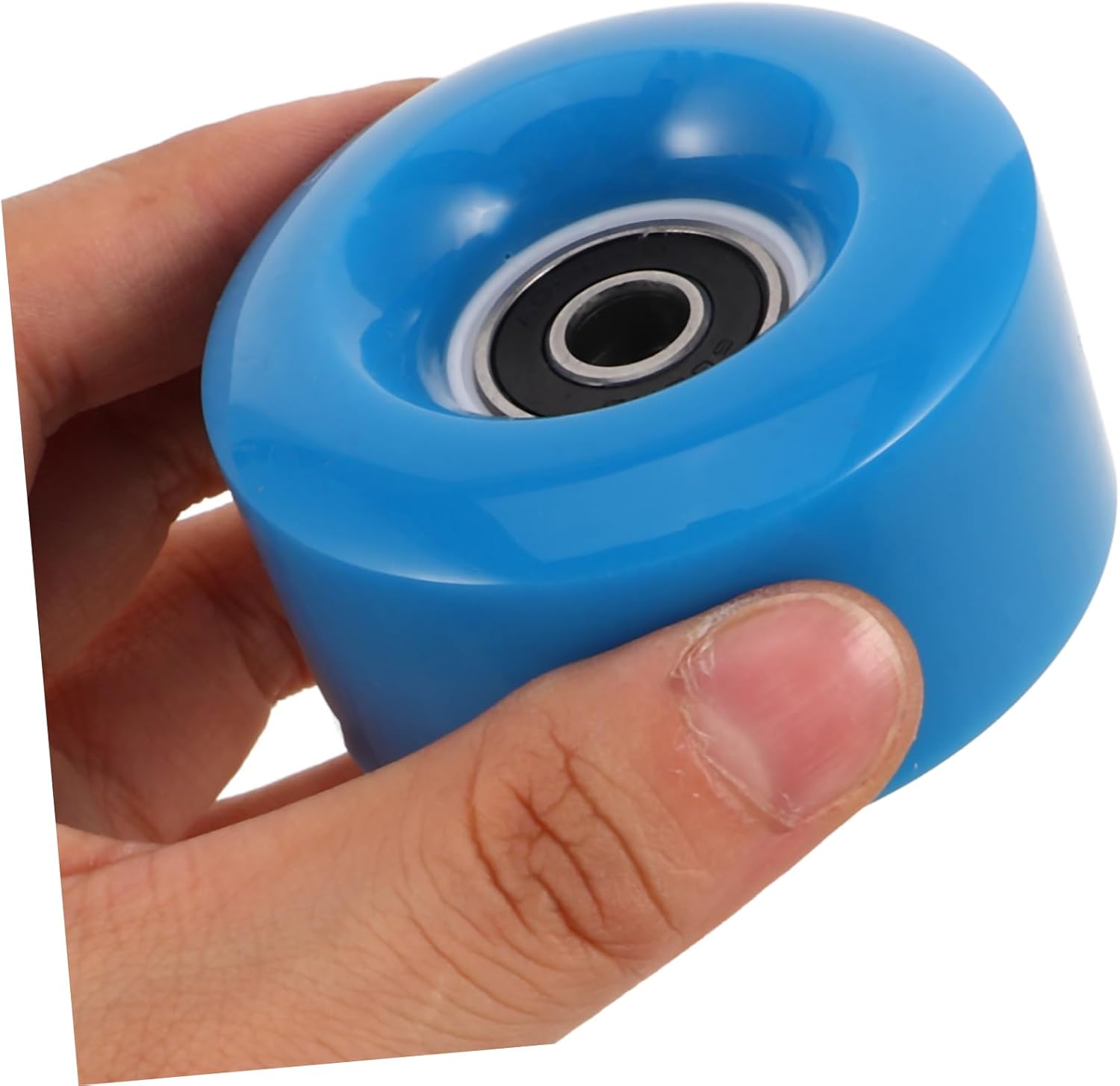 POPETPOP Roller Skate Wheel Base Replacement Scooter Wheel Accessories for Outdoor Skating