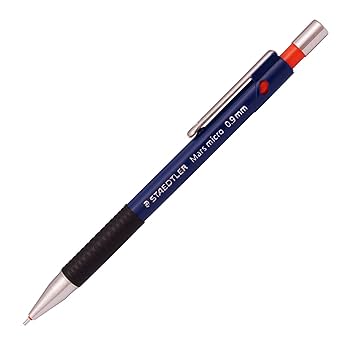 筆記具 MP Amazon.co.jp: Staedtler Mars Micro Drafting Mechanical