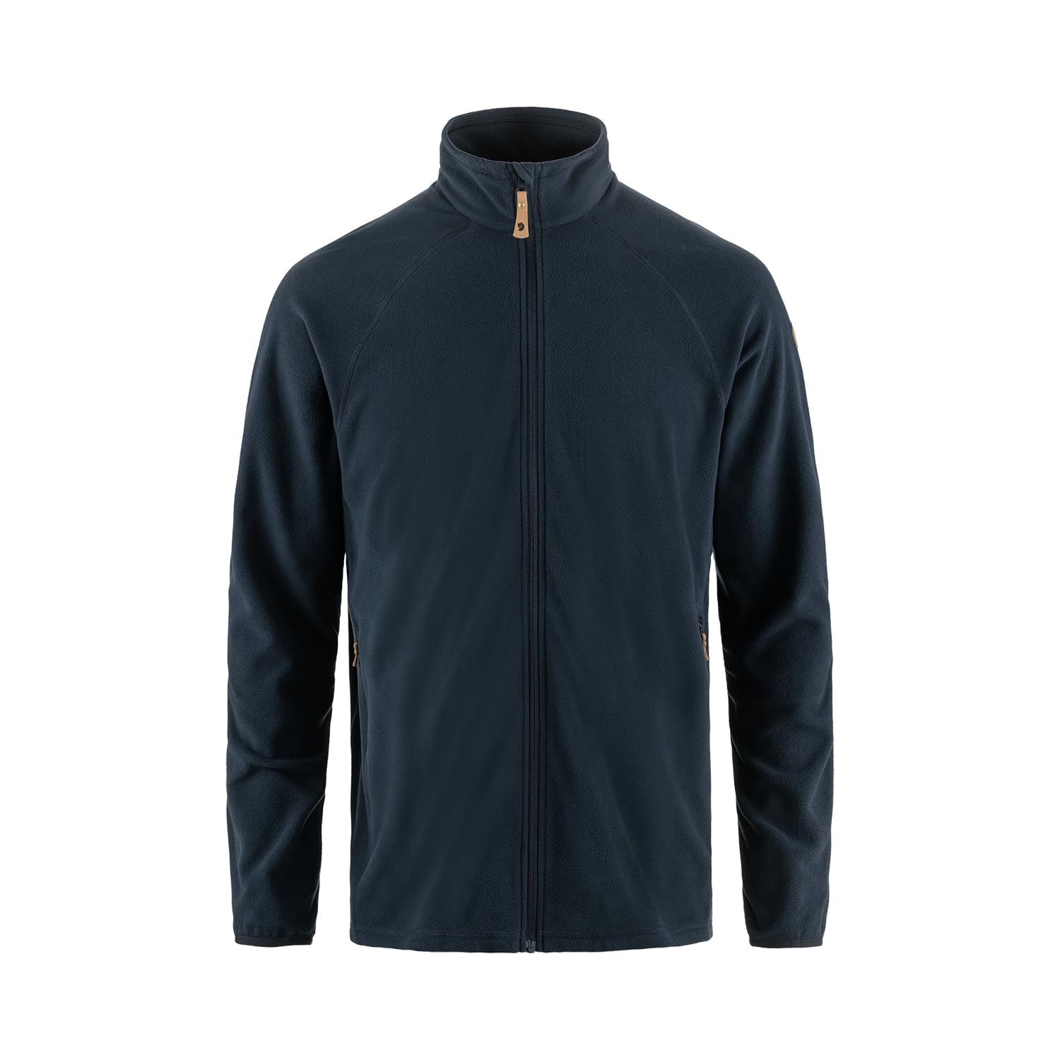 Fjällräven Herren Övik Lite Fleece Jacket (1er Pack)