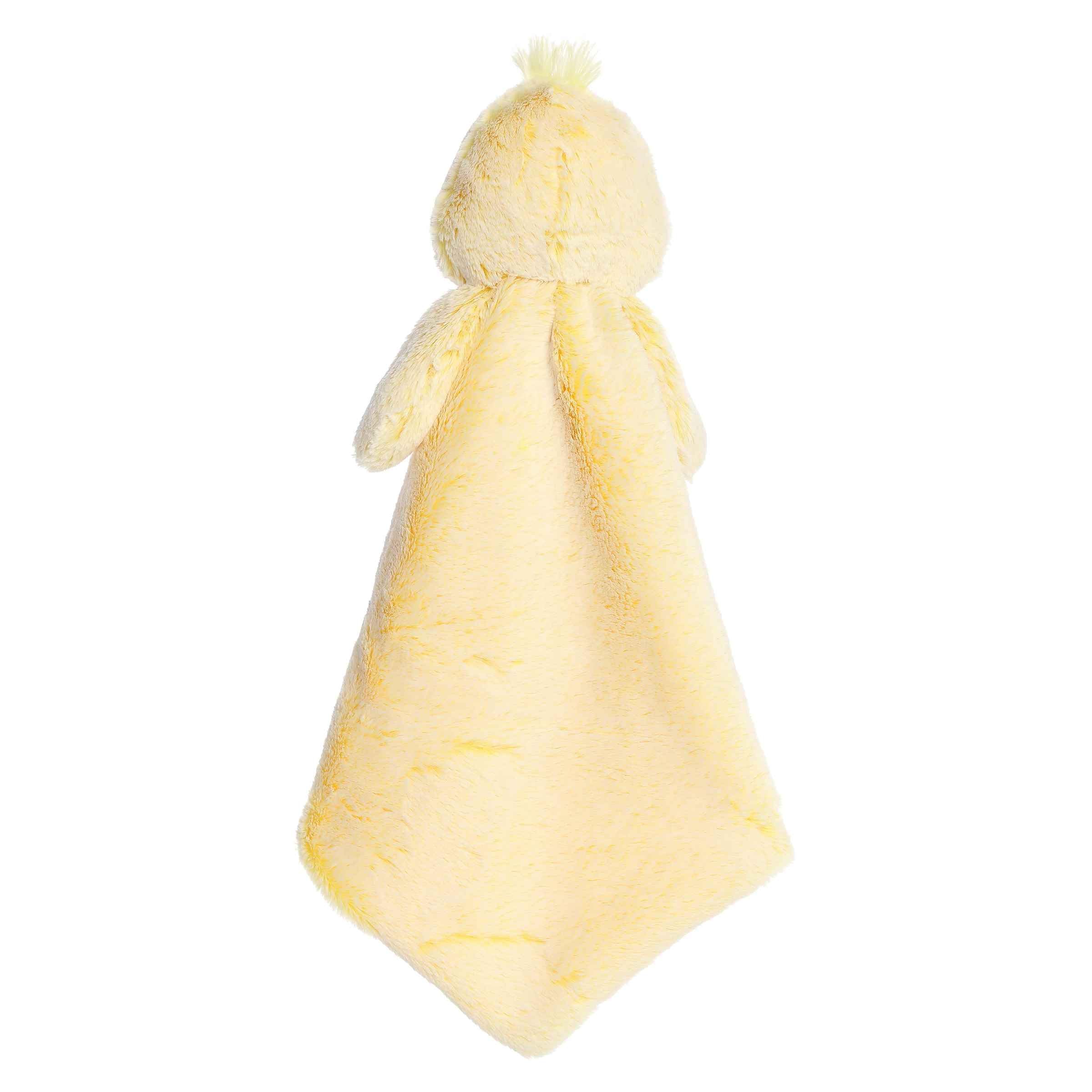 Ebba Cuddlers Luvster Dani Duck Luvster Kuscheltier Luvster, 40,6 cm | Plüschtierköpfe mit deckenähnlichen Körpern