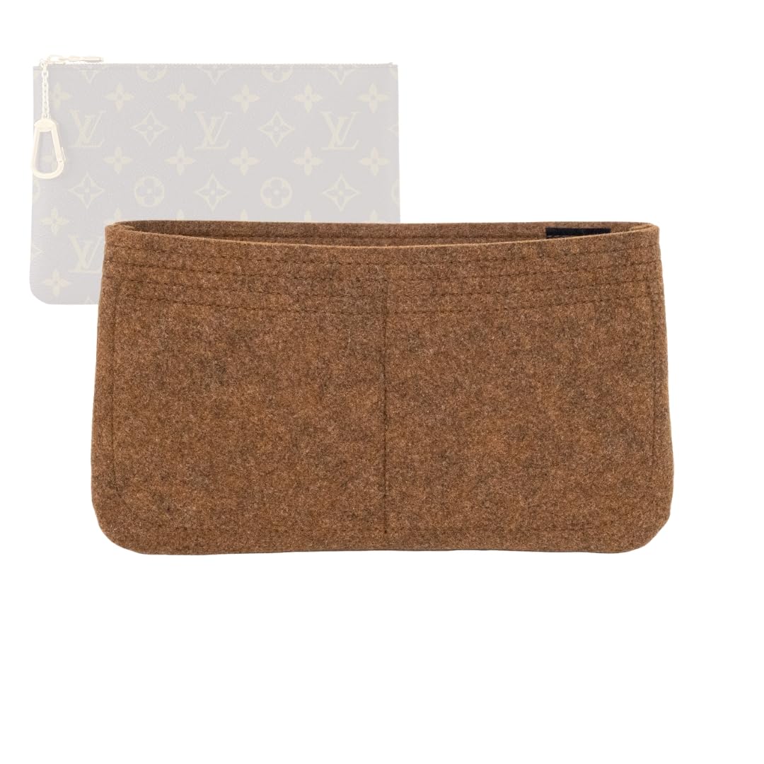 Amazon.com: Zoomoni Premium Bag Organizer for Louis Vuitton Key