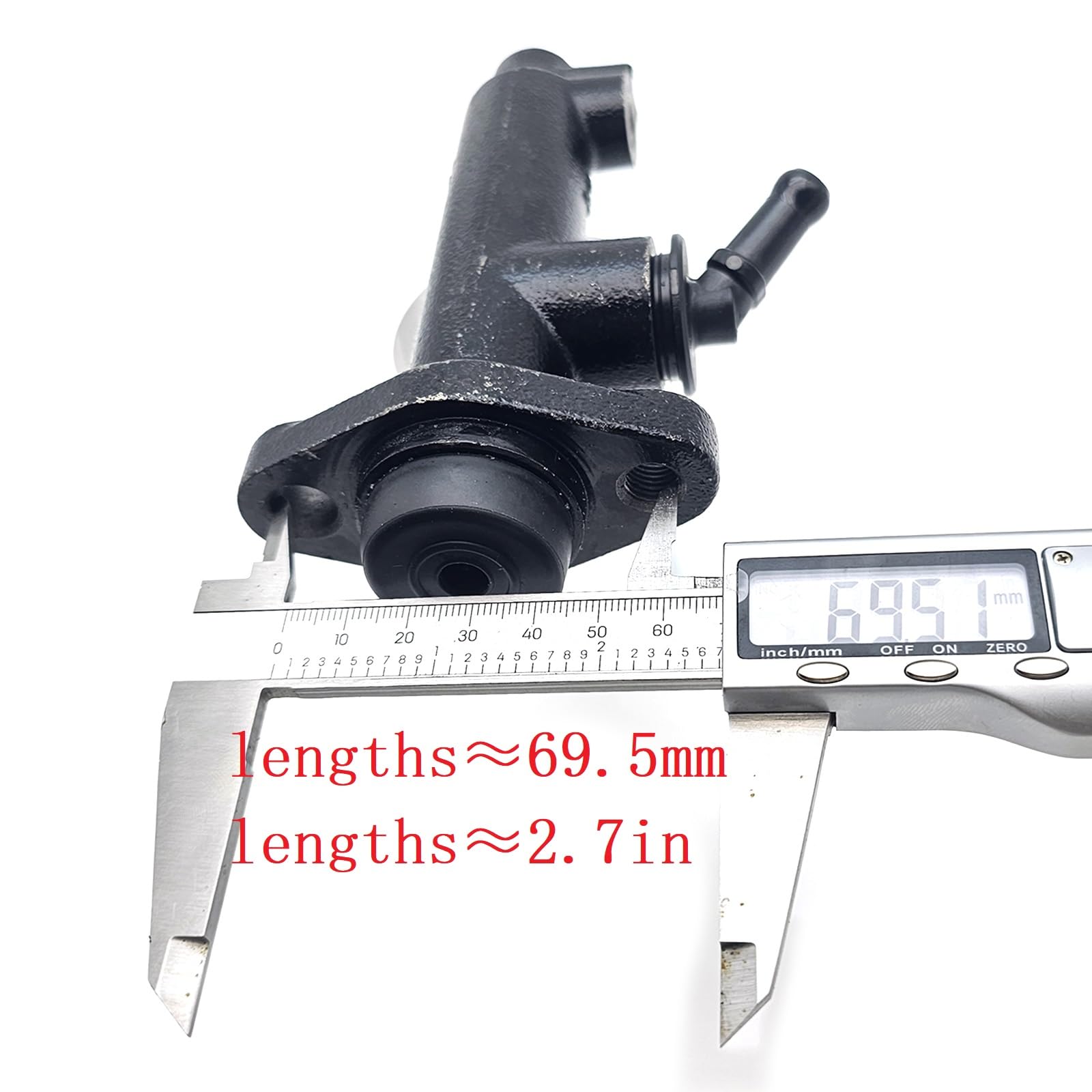 Amazon.com: Kridets 91A46-10100 46010-FJ100 Brake Master