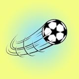 Puzzle: Soccer Drawing Game