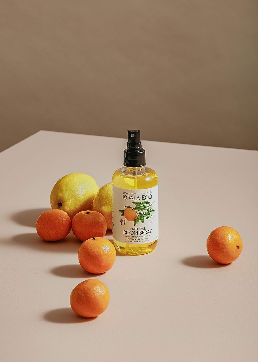 Room Spray 8.5 fl oz (250 ml); A natural Australian brand.