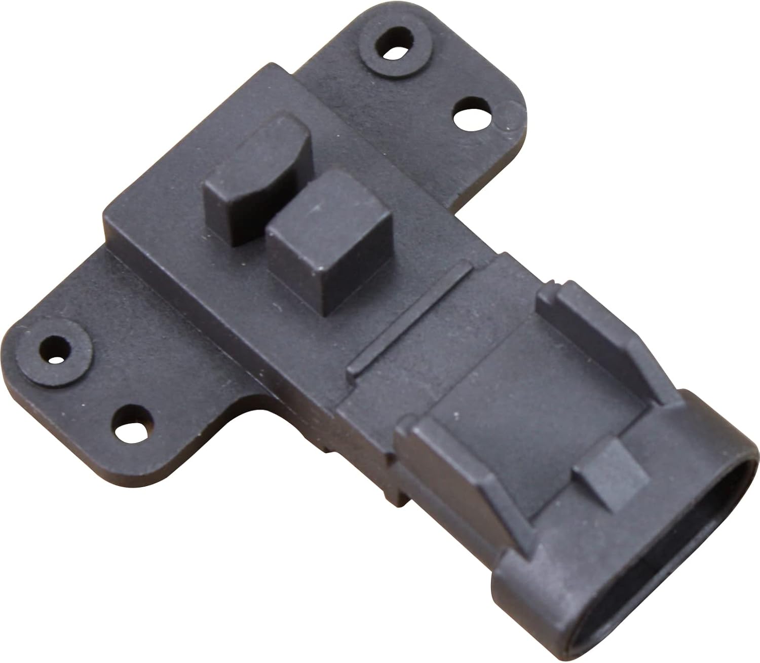 AIP Electronics Camshaft Position Sensor CPS Compatible with 1996-2007 Chevrolet GMC Cadillac Isuzu Oldsmobile 4.3L 5.0L 5.7L 7.4L V6 V8 Distributor Ignition Pickup OEM Fit CAM16