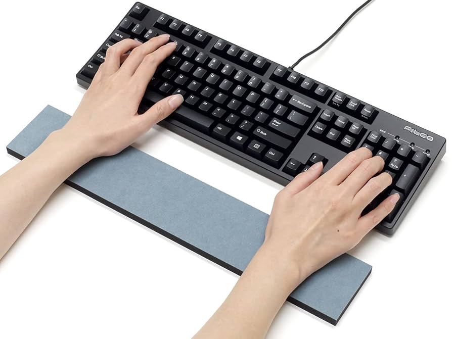 Amazon.co.jp: FILCO Majestouch リストレスト “マカロン