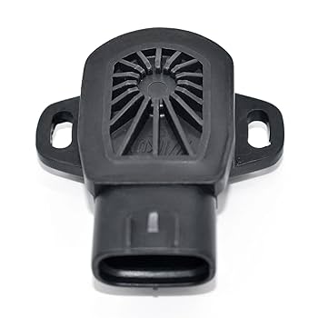 Amazon.co.jp: 13420-86G01 スロットルポジションセンサーTPS