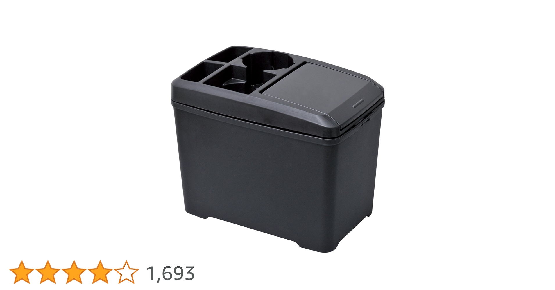 takeさん 専用 ダストボックスL ドリンク | カー用品のセイワ