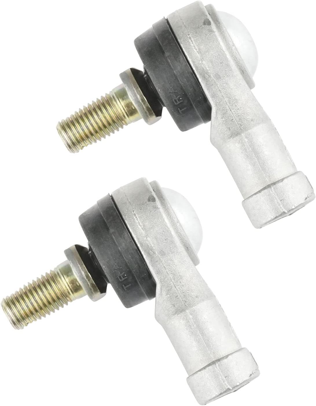 Powersports Replacement Parts for Tie Rod End Kit for Honda TRX200SX Fourtrax 200Sx 1986 1987 1988 Mod-C33C-49045