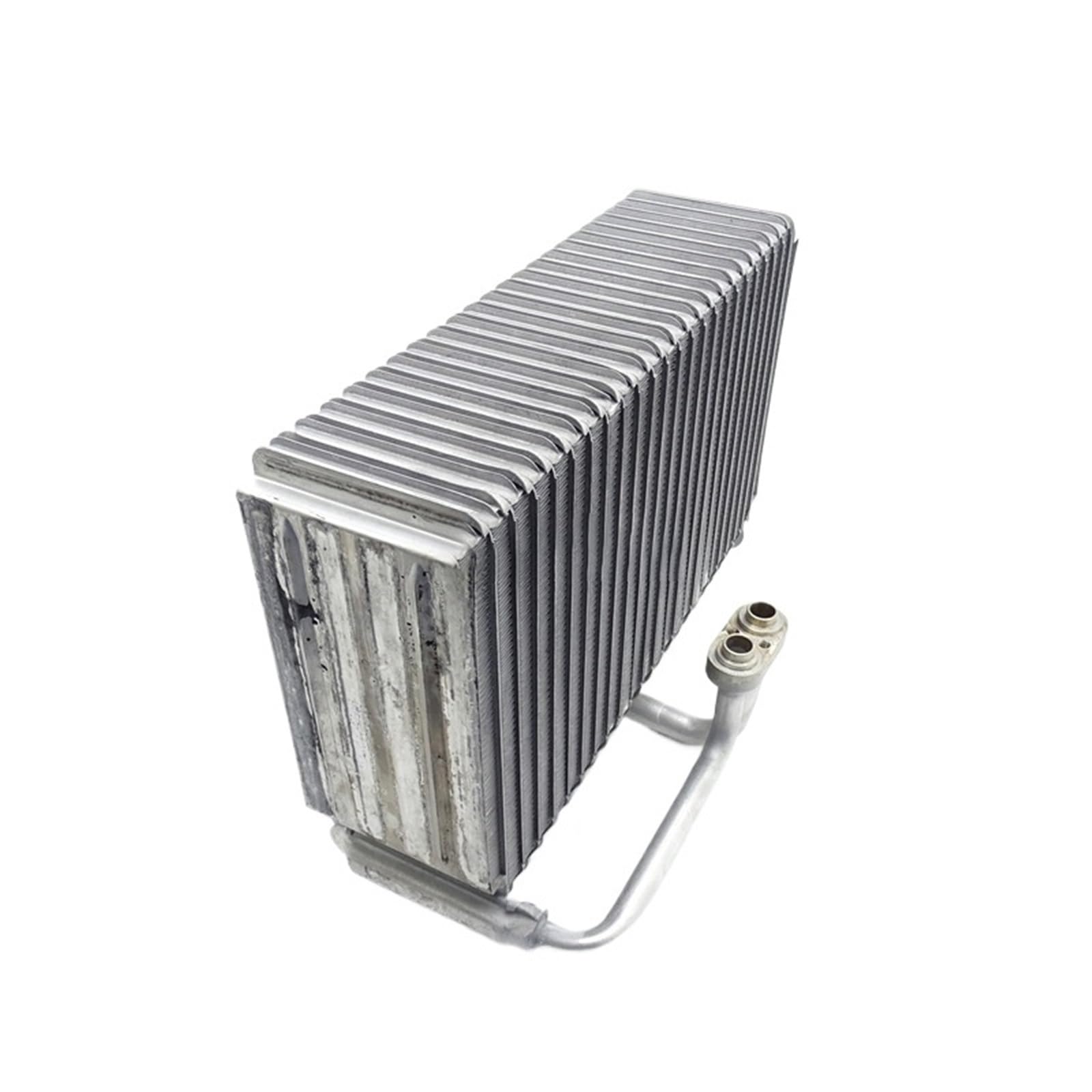 Fit For Volvo Excavator EC140 EC160 EC210 EC240 EC290B Air Conditioning Ac Evaporator Core VOE14585932 14585932