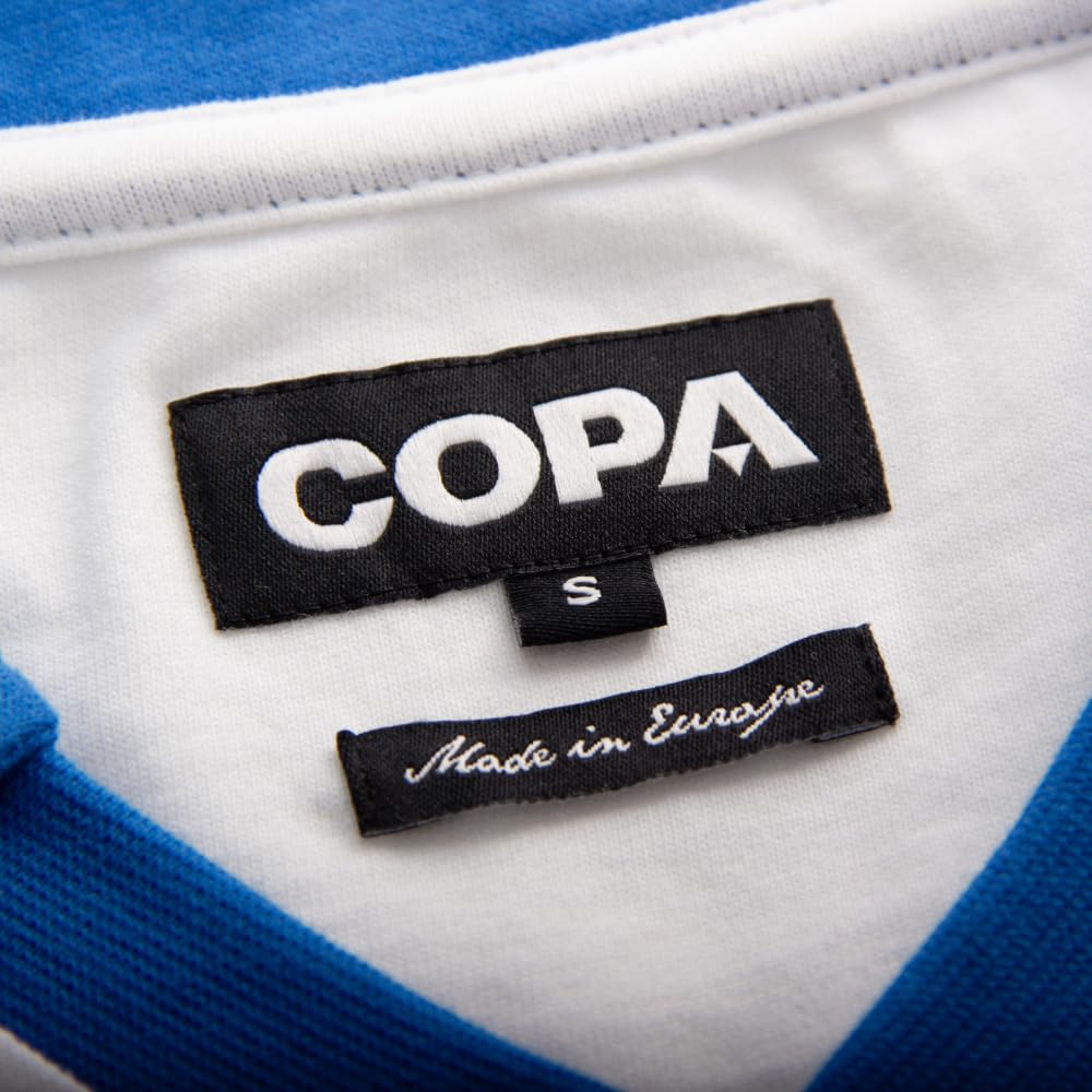 Copa Cuba 1962 Castro Retro Football Shirt Cuba 1962 Castro Maglia Calcio Retro Uomo > Retro Football Shirts