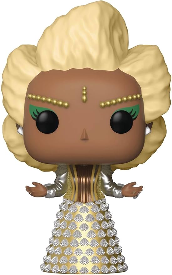 Funko 22506 A Wrinkle In Time Pop Vinyl – The 3 Mrs. (Exc) Als Stylische Sammlerfigur Im Mehrfarben-Design