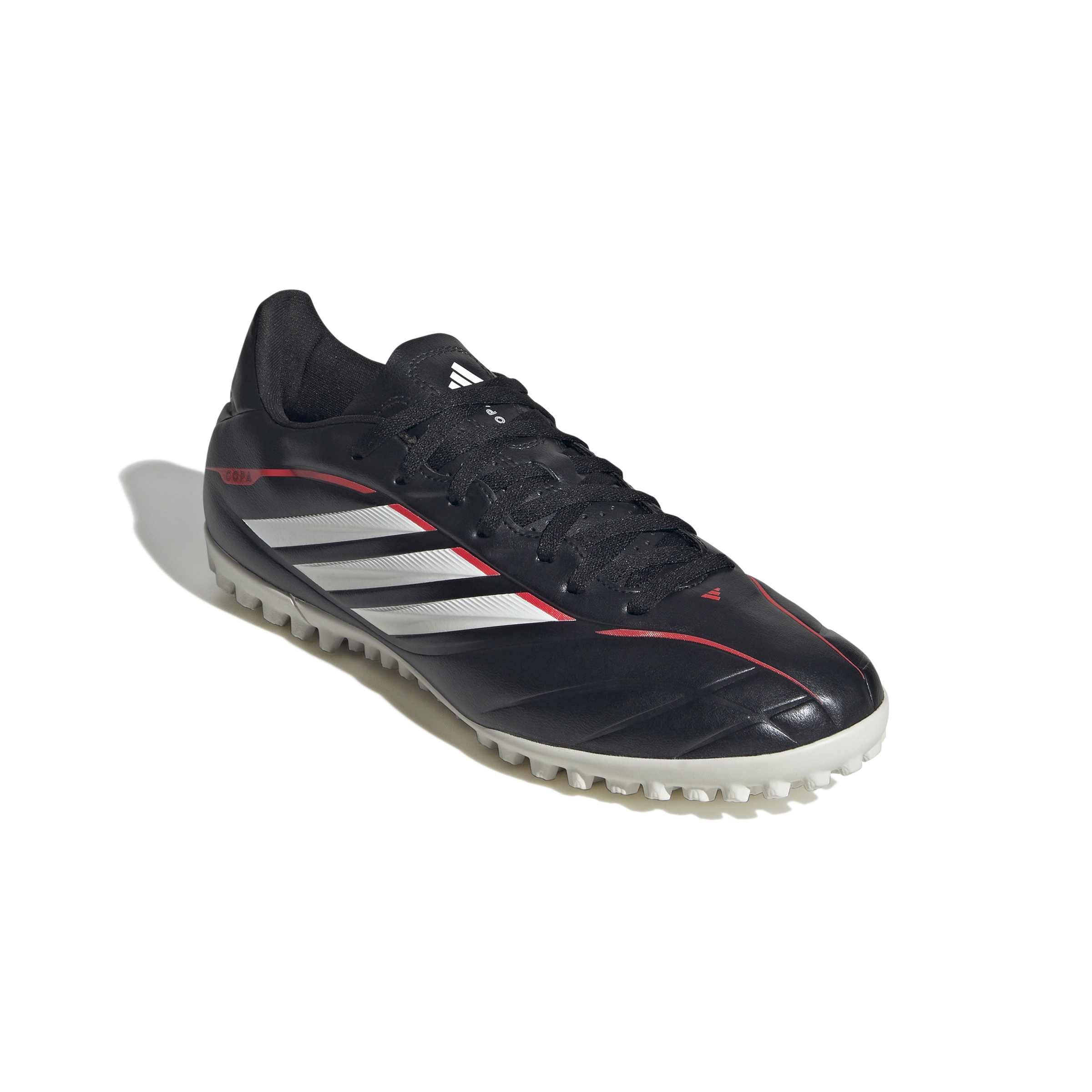 adidas Unisex Zapatilla de fútbol Copa Pure IV Club moqueta