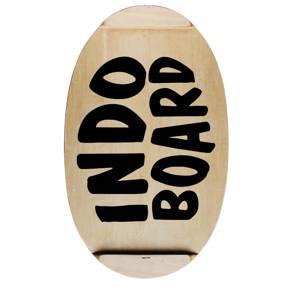 Amazon | INDO BOARD バランスボード ウェーブ | シナノ(SINANO 