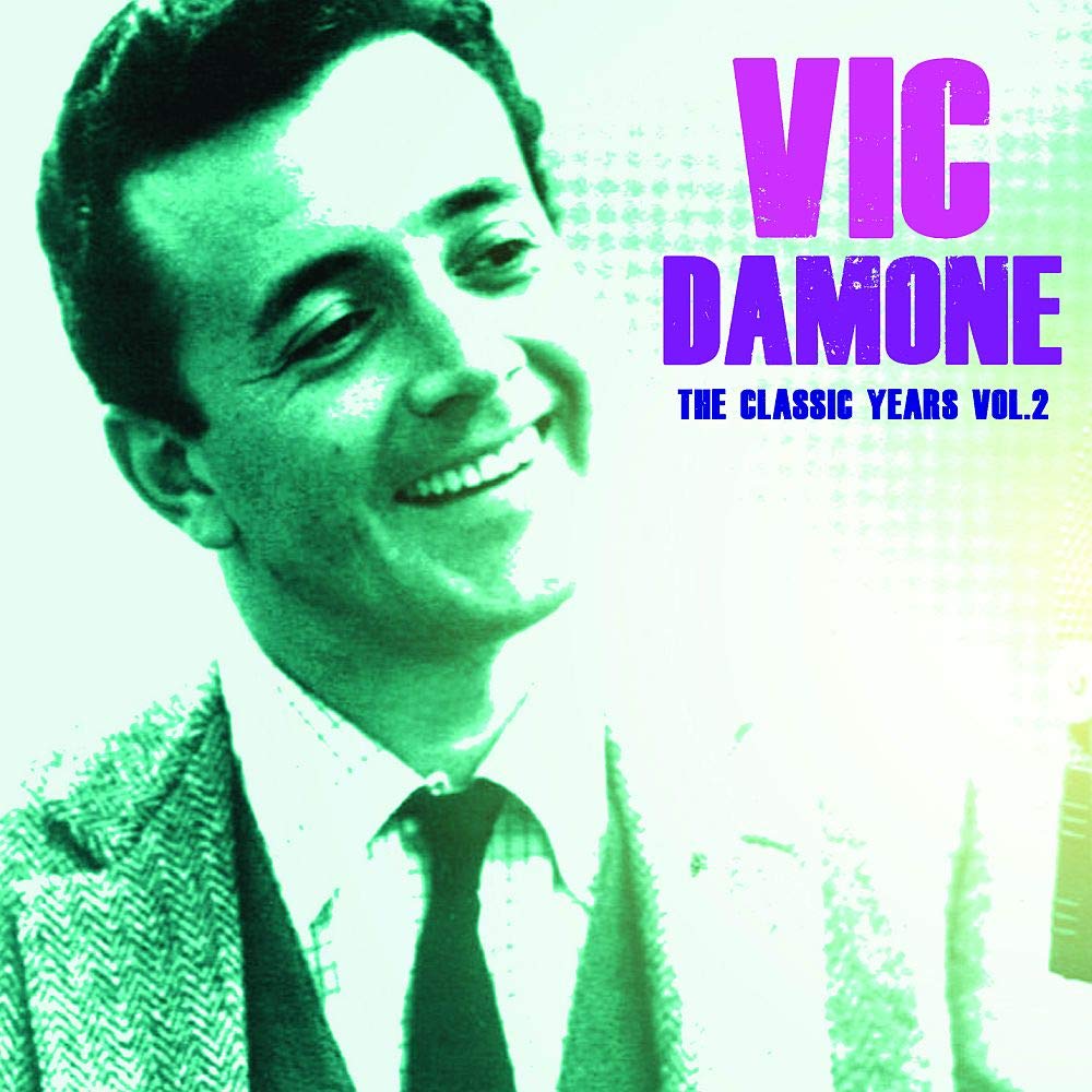 Vol. 2 The Classic Years