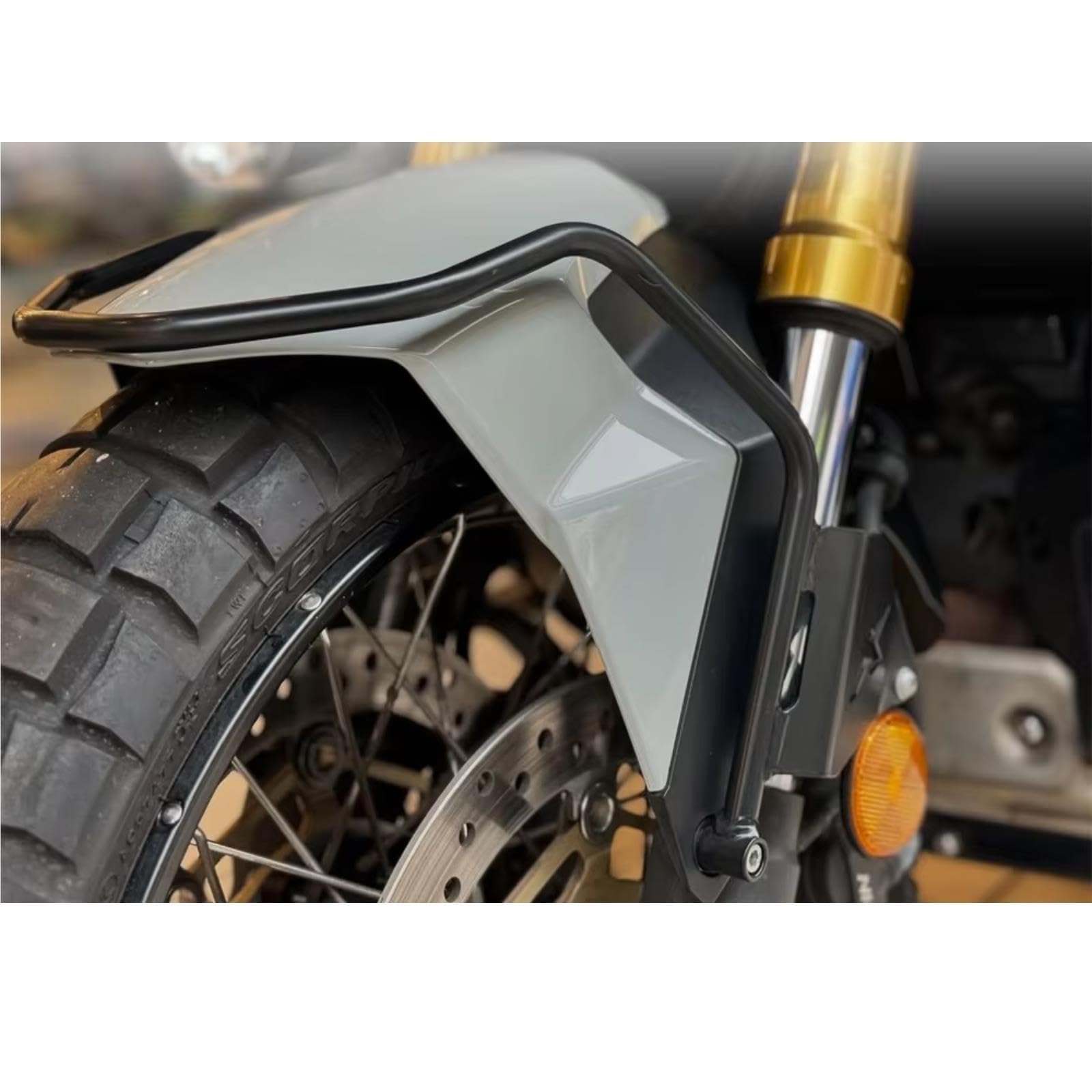Protezione Paraurti Moto Per X-ADV750 2017-2026