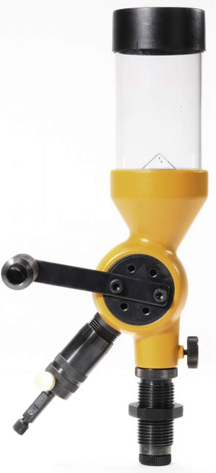 Lyman Brass Smith Powder Measure (LY7767700)