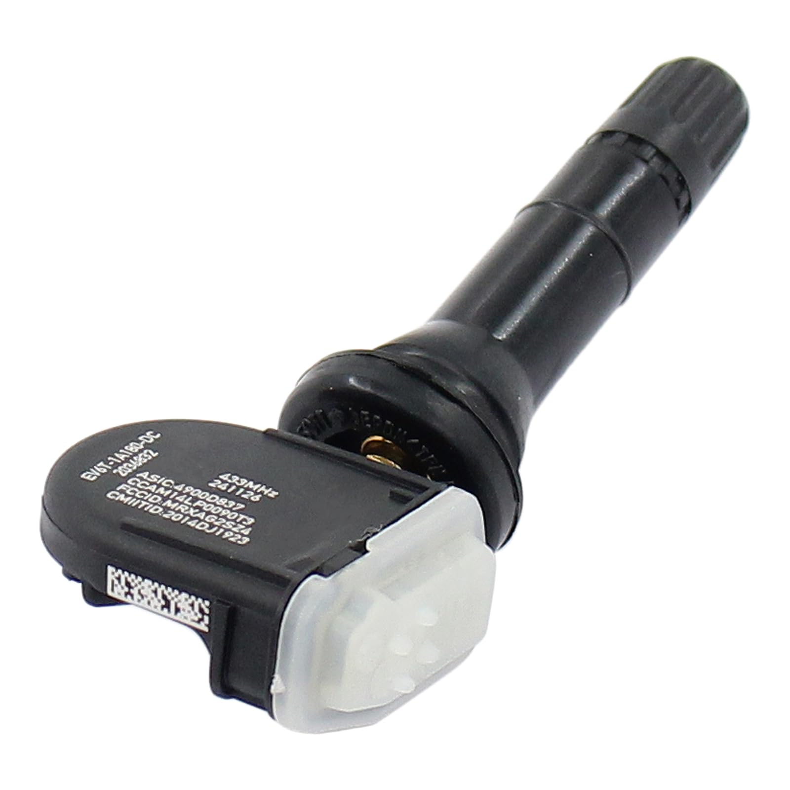 Sensore di pressione pneumatici, sensore di pressione pneumatici, sensore ruota per Fiesta MK6 Focus MK3 per Kuga MK2 Mondeo MK5 Grand Tourneo Connect b max c max Grand c-max cmax