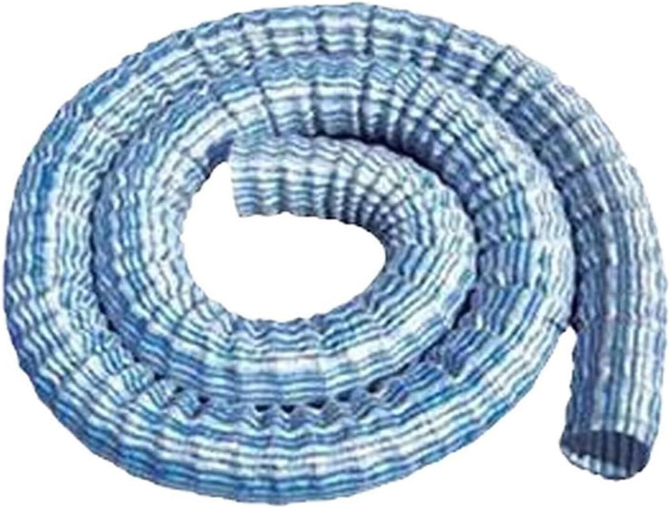 JvFbjLF French Flexible Drainage Pipes, Suitable For Yards, Lawns, Patios, And Landscaping