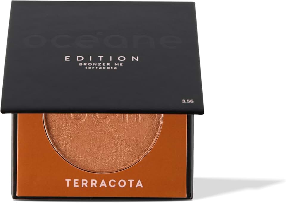 BRONZER ME EDITION - BRONZEADOR PO./TERRACOTA