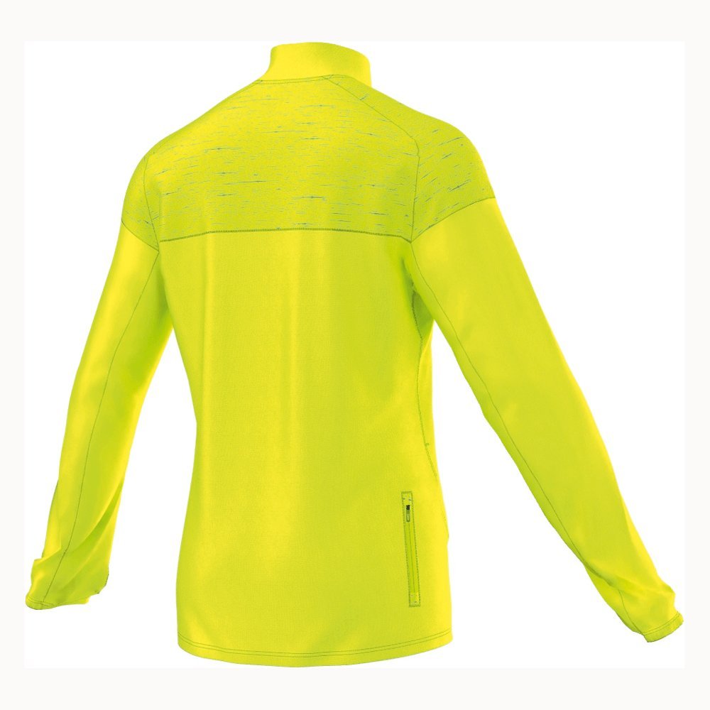 Adidas Kurtka męska Supernova Storm czarna czarna Rozmiar: XS