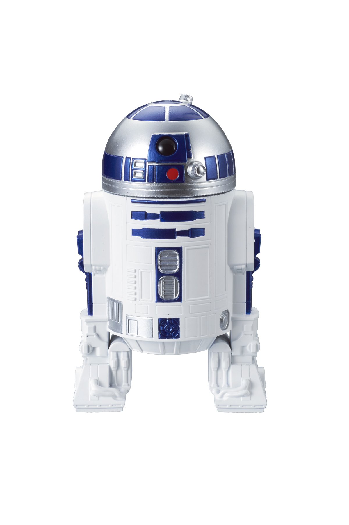Amazon.co.jp: スター・ウォーズ MOVIE Vinyl Collection 05 R2