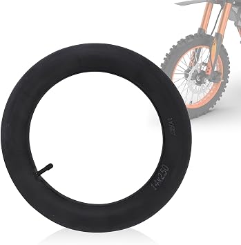 Front Inner Tube for Tuttio - PSLER 14" Thicken Front Inner Tube Compatible with Tuttio Soleil01