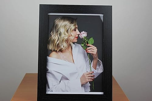 Miniatura 10 de PPD - Papel fotográfico brillante de inyección de tinta LTR 85 x 11 pulgadas 49 libras 635ozm 99 mil x 50 hojas PPD024-50