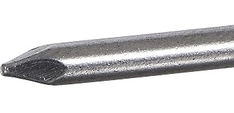 Bright Duplex Double-Head Concrete Form Nails 2, 5 lb Box
