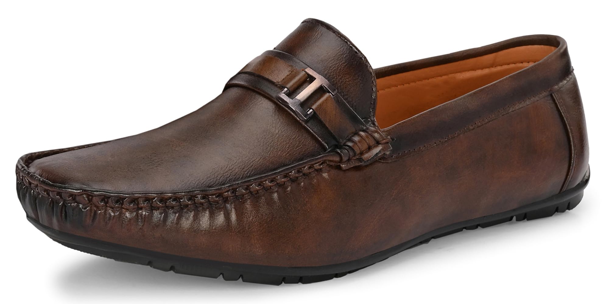 See full amazon price history chart for Server Hand Stitched Mens Loafer S41 Shoes for Men Casual Shoes Loafer Shoes for Men Suj Slip On Shoes for Men Brown 9 UK/Ind Server Hand Stitched Mens Loafer S41 Shoes for Men Casual Shoes Loafer Shoes for Men Suj Slip On Shoes for Men Brown 9 UK/Ind (B0C63BBXCH) Amazon Price History, Amazon Price Tracker