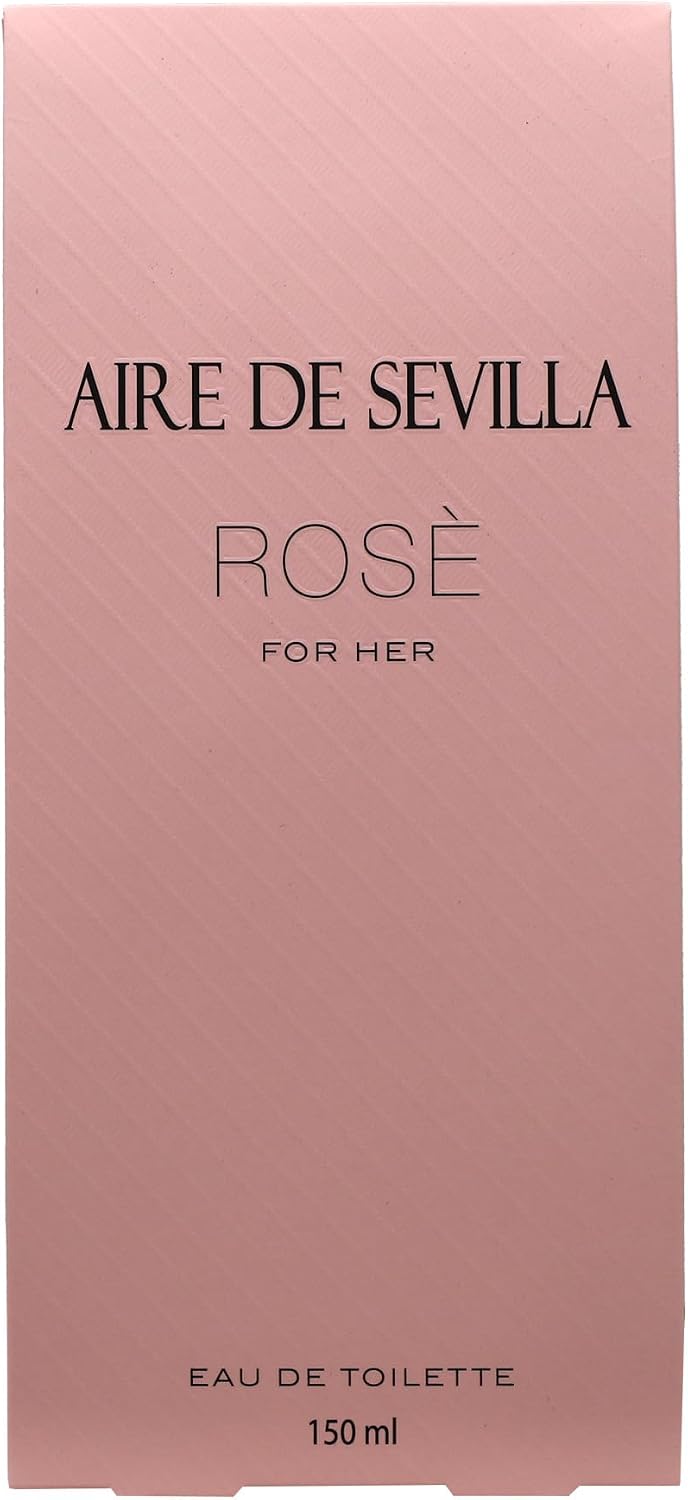 Aire de Sevilla Edición Rosè туалетная вода 150 мл