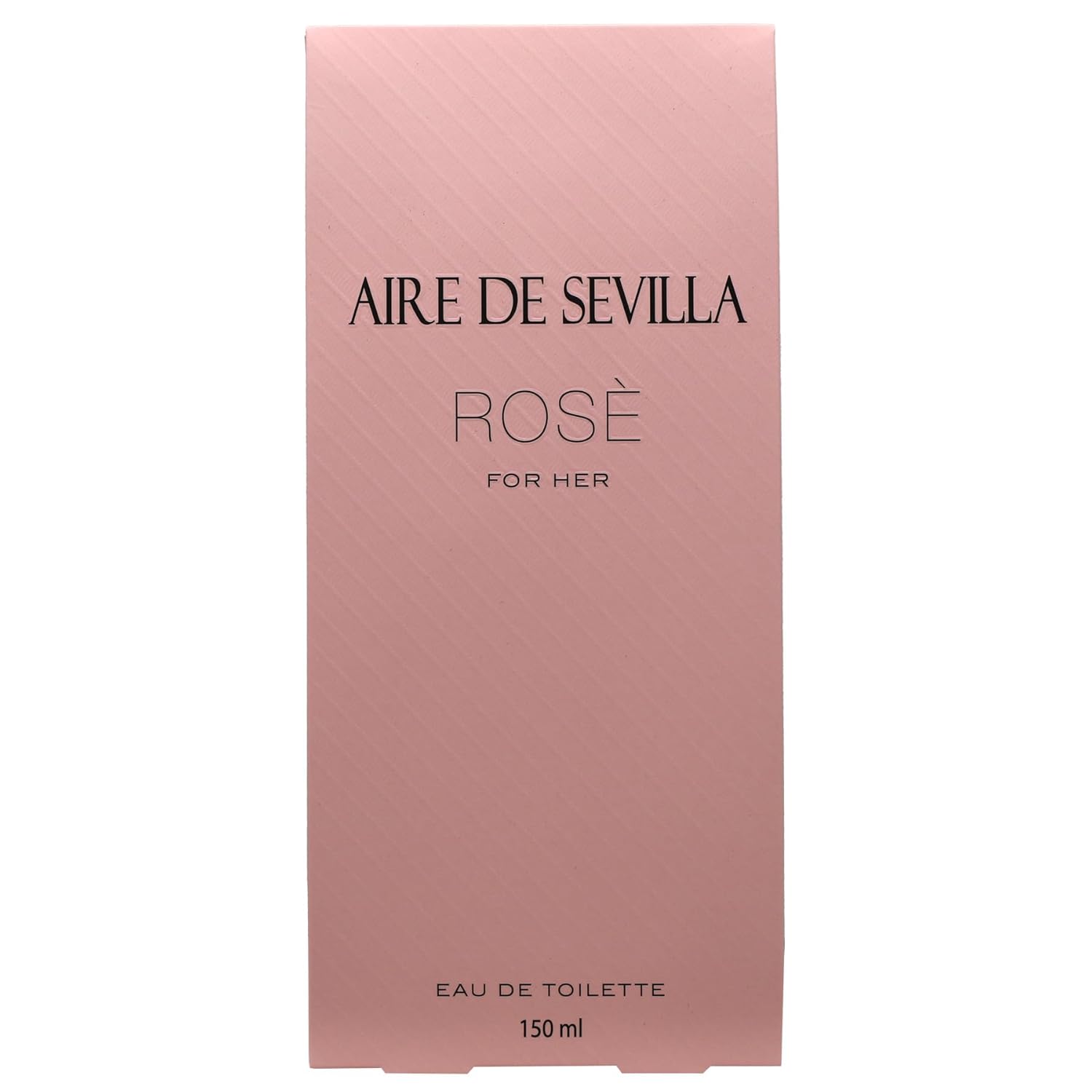Instituto Español, Aire de Sevilla Cologne Rose Eau de Toilette for Women, Sensuous and Elegant Floral Fragrance, Spray, 150 ml /5.1 fl oz, Made in Spain - Image 2