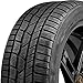 Continental ContiWinterContact TS830 P Winter Radial Tire - 225/55R16 95H