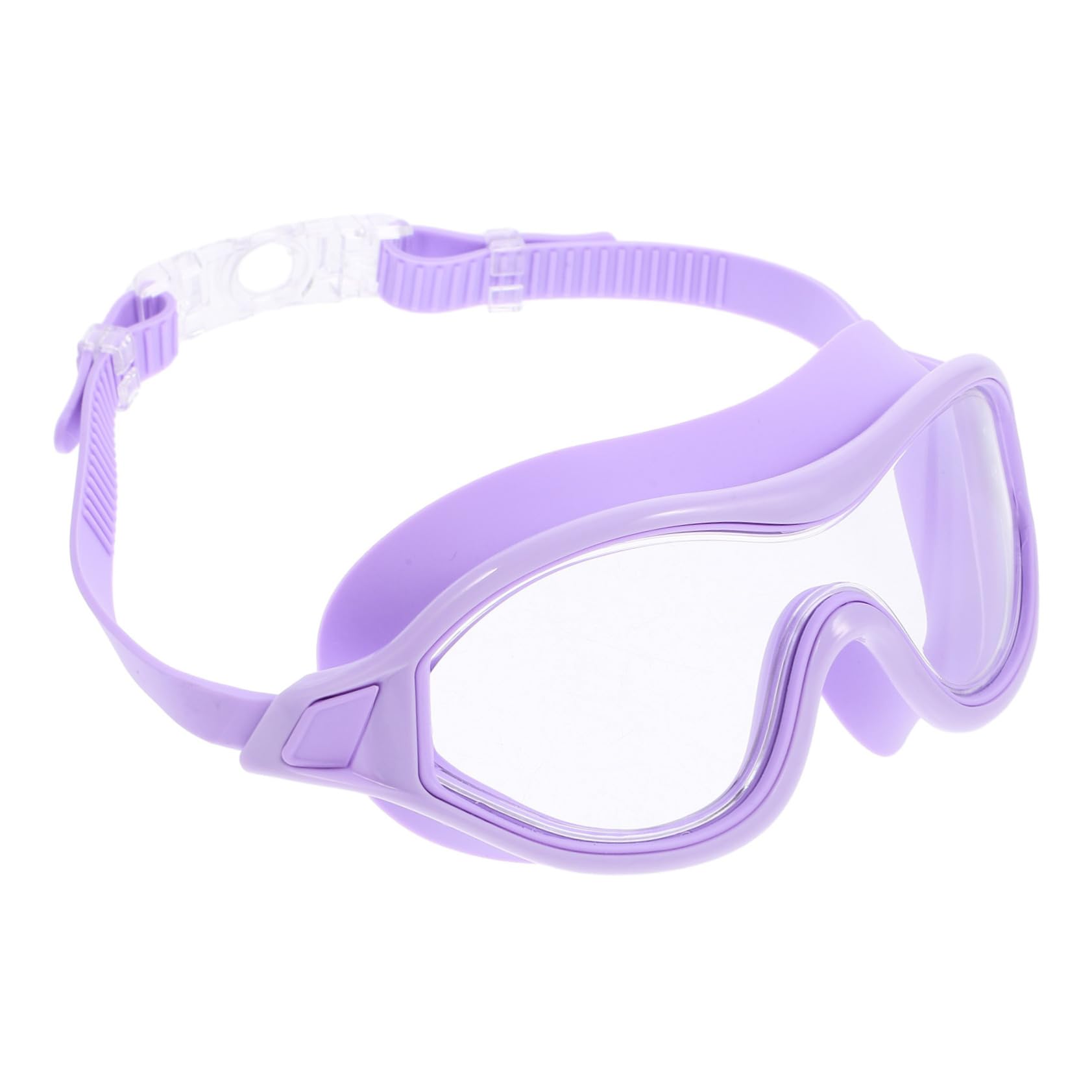 Kisangel 4 Piezas Gafas De Natación Impermeables Gafas De Natación Para Hombres Gafas De Montura Gafas De Natación Ligeras Gafas De Natación Unisex Buceo Hombres Y Mujeres Protector