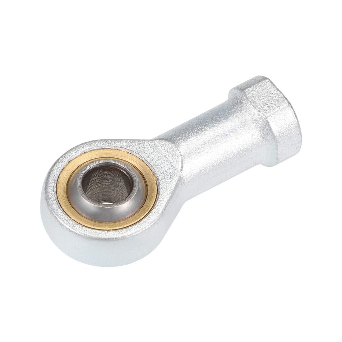 Threaded Rod End Connectors POS5 Male Thread Carbon Steel Right Hand