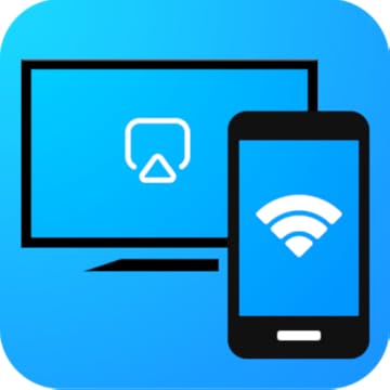 Screen Mirroring for All Smart TV : Smart View | Wireless Display | Cast to TV