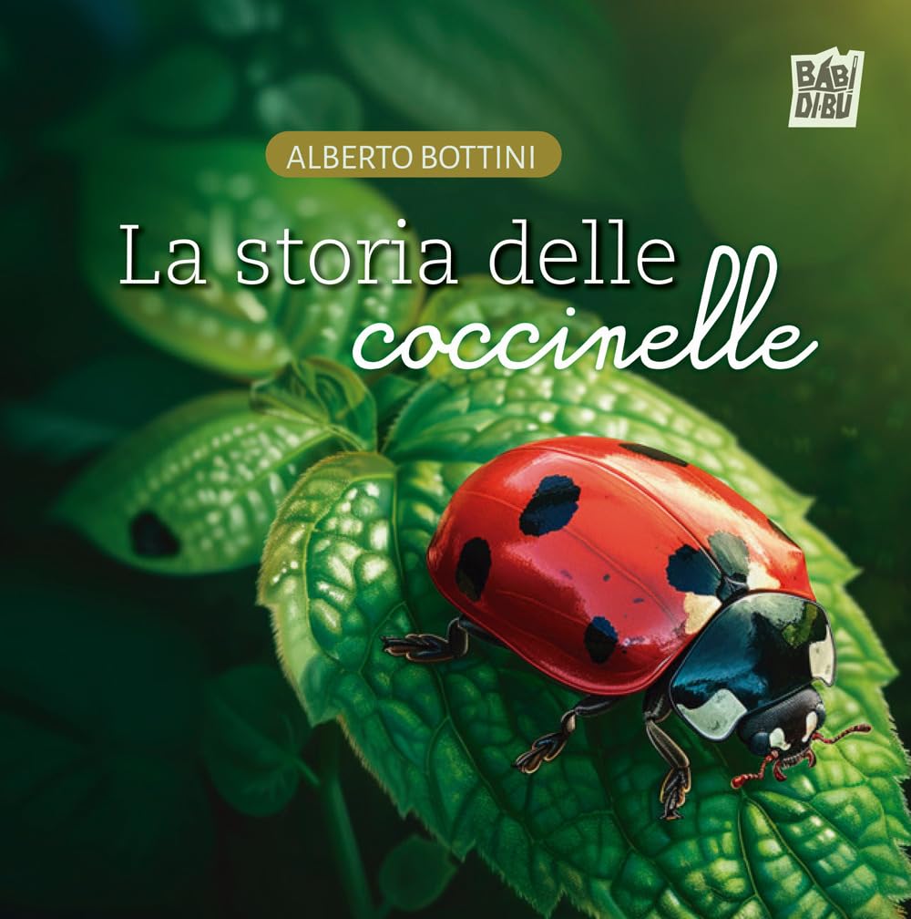 La Storia Delle Coccinelle - 4