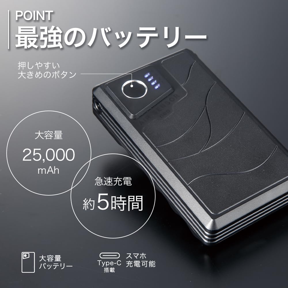 Amazon.co.jp: クロダルマ 老舗日本メーカー 36V 2026年 春夏 ファン