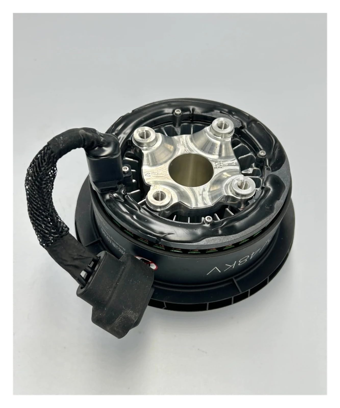 Motor de propulsión 1/2 Piezas, Compatible con Drones agrícolas Agras T50