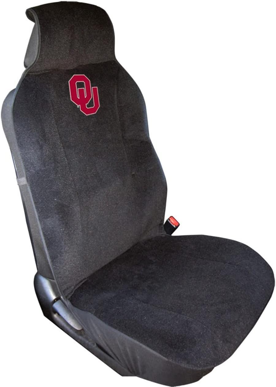 NCAA Seat Cover