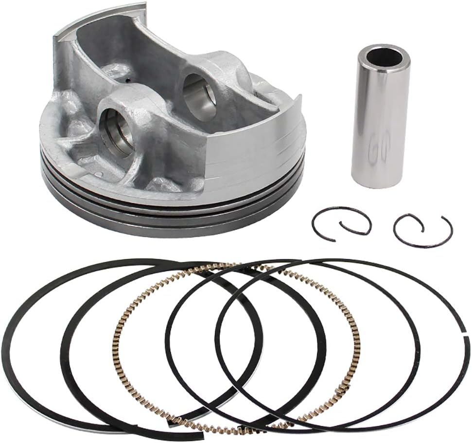 Road Passion Engine Piston and Rings Set for YAMAHA WR450F 2008-2011 YZ450F 2003-2009