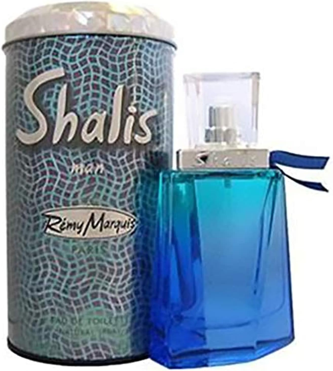Shalis Colgne by Remy Marquis for Men - Eau de Toilette, 100 ml