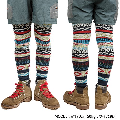 Healthknit タイツ レギンス 3005