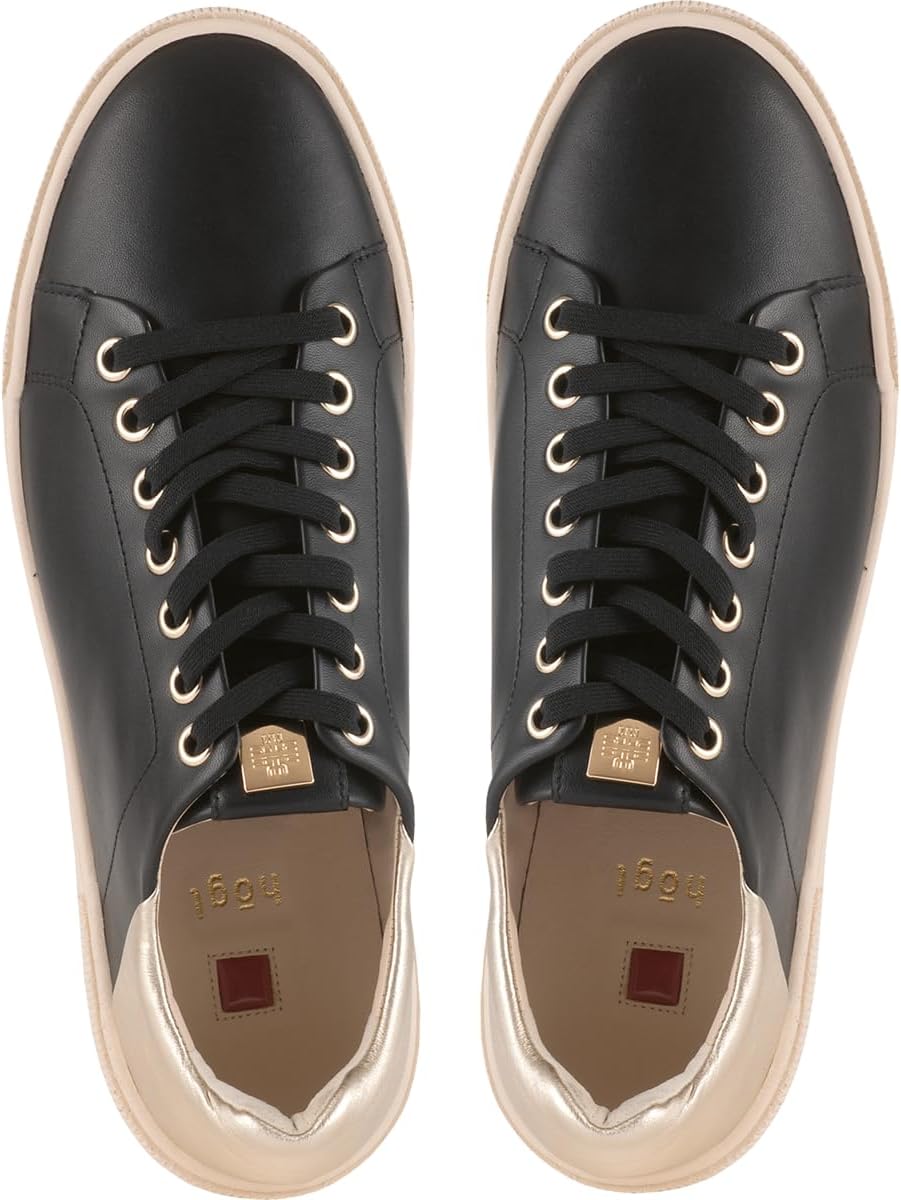 Högl Women's Blade Sneaker, 8.5 UK, Black, 9.5 AU image 4