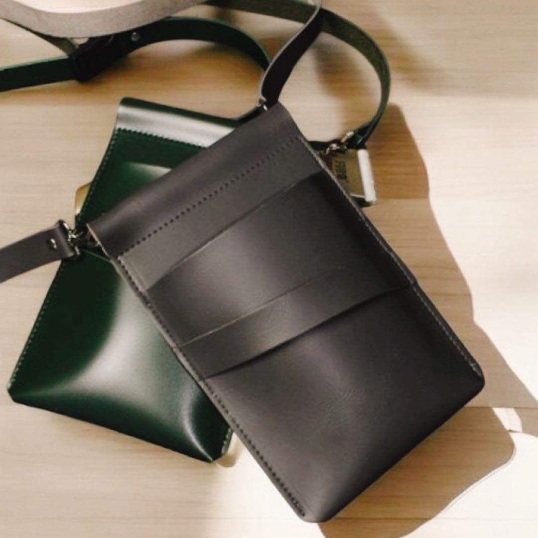 レザーハイバックチェア モビリア社 GMFK367B○MOBILIA / モビリア