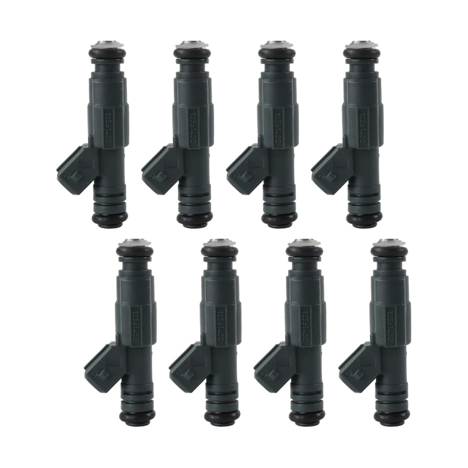 Buse injecteurs de carburant 24LB 250CC à pulvérisation fine 0280155931 - 5
