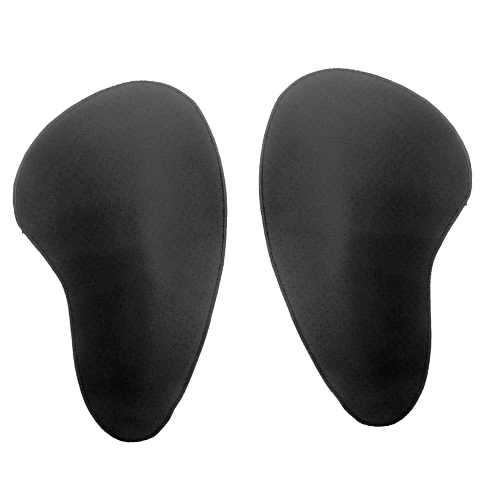 ATORSE Hip Pads Thigh Enhancing Pad Breathable Crossdressing Reusable Party Black-image-49