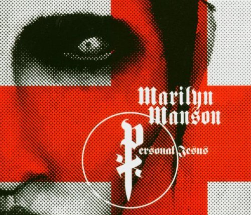 Personal Jesus Amazon.de MusikCDs & Vinyl